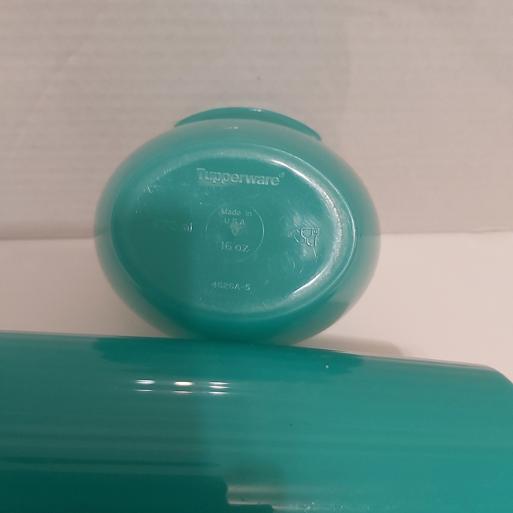 2 article tupperware - Picture 11 of 12